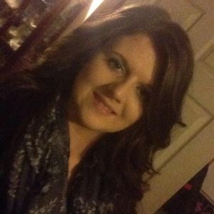 Meet your Posher, Whitney